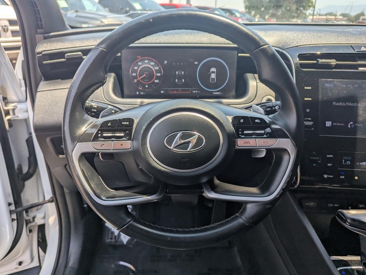 2022 Hyundai Santa Cruz SEL Premium Grand Junction CO