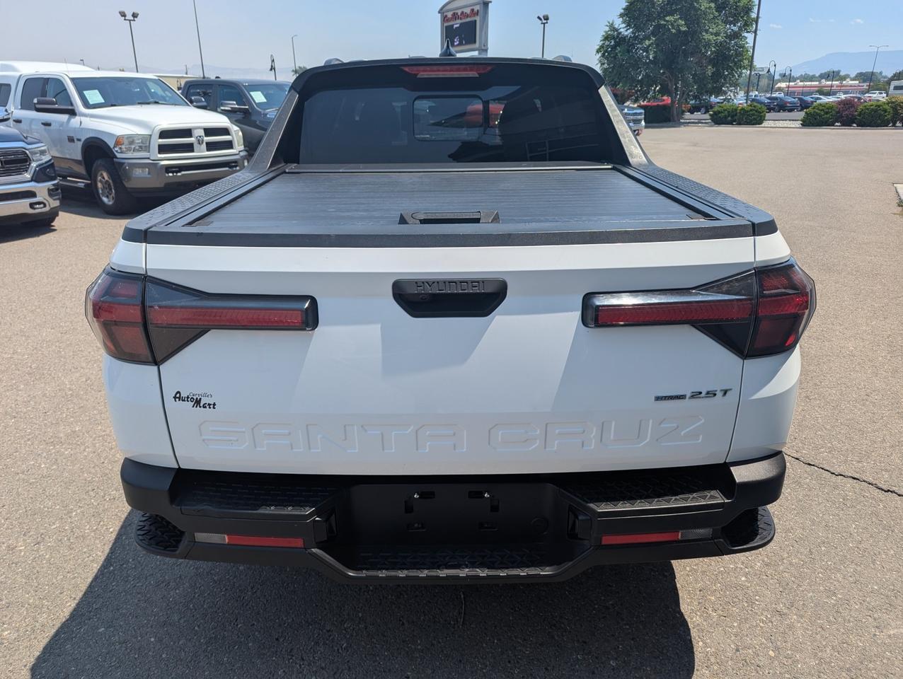 2022 Hyundai Santa Cruz SEL Premium Grand Junction CO
