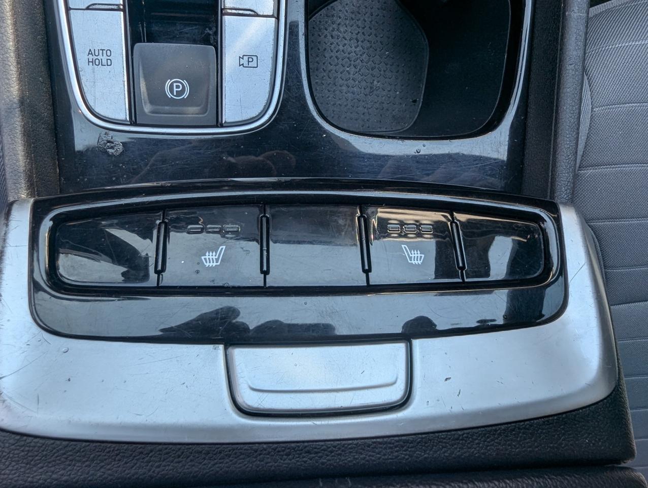 2022 Hyundai Santa Cruz SEL Premium Grand Junction CO