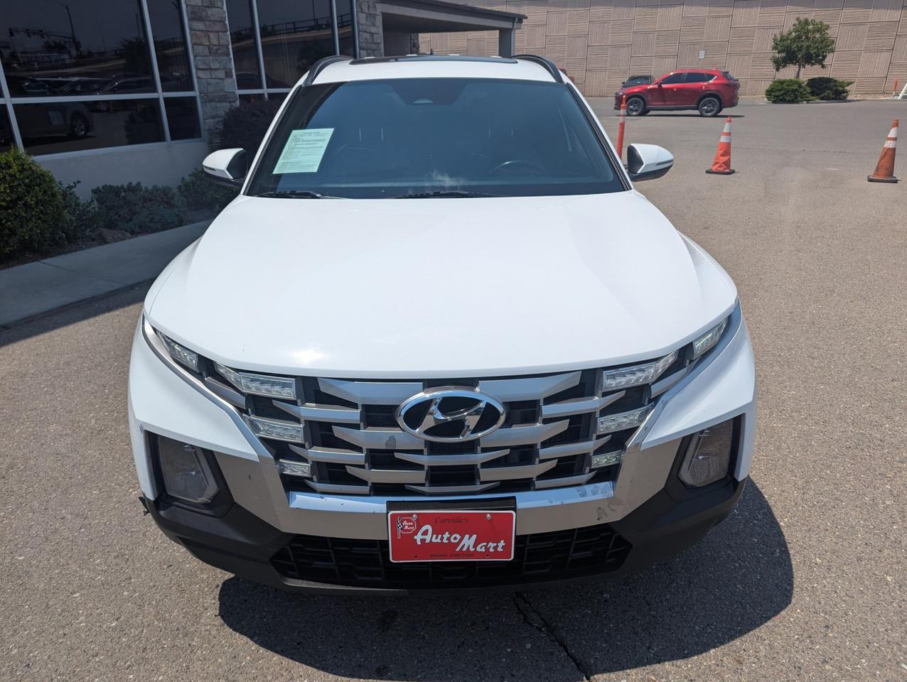 2022 Hyundai Santa Cruz SEL Premium Grand Junction CO