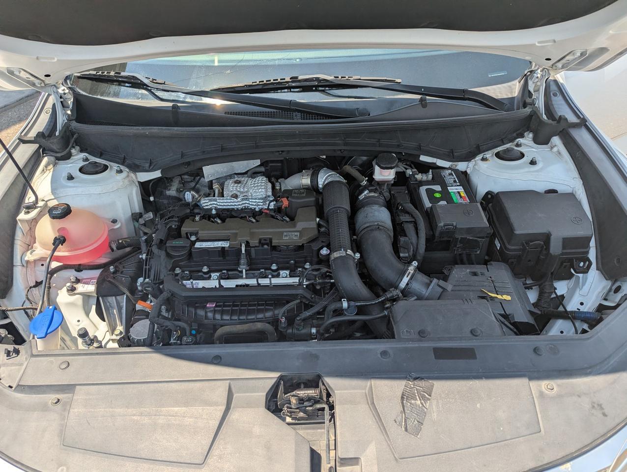 2022 Hyundai Santa Cruz SEL Premium Grand Junction CO