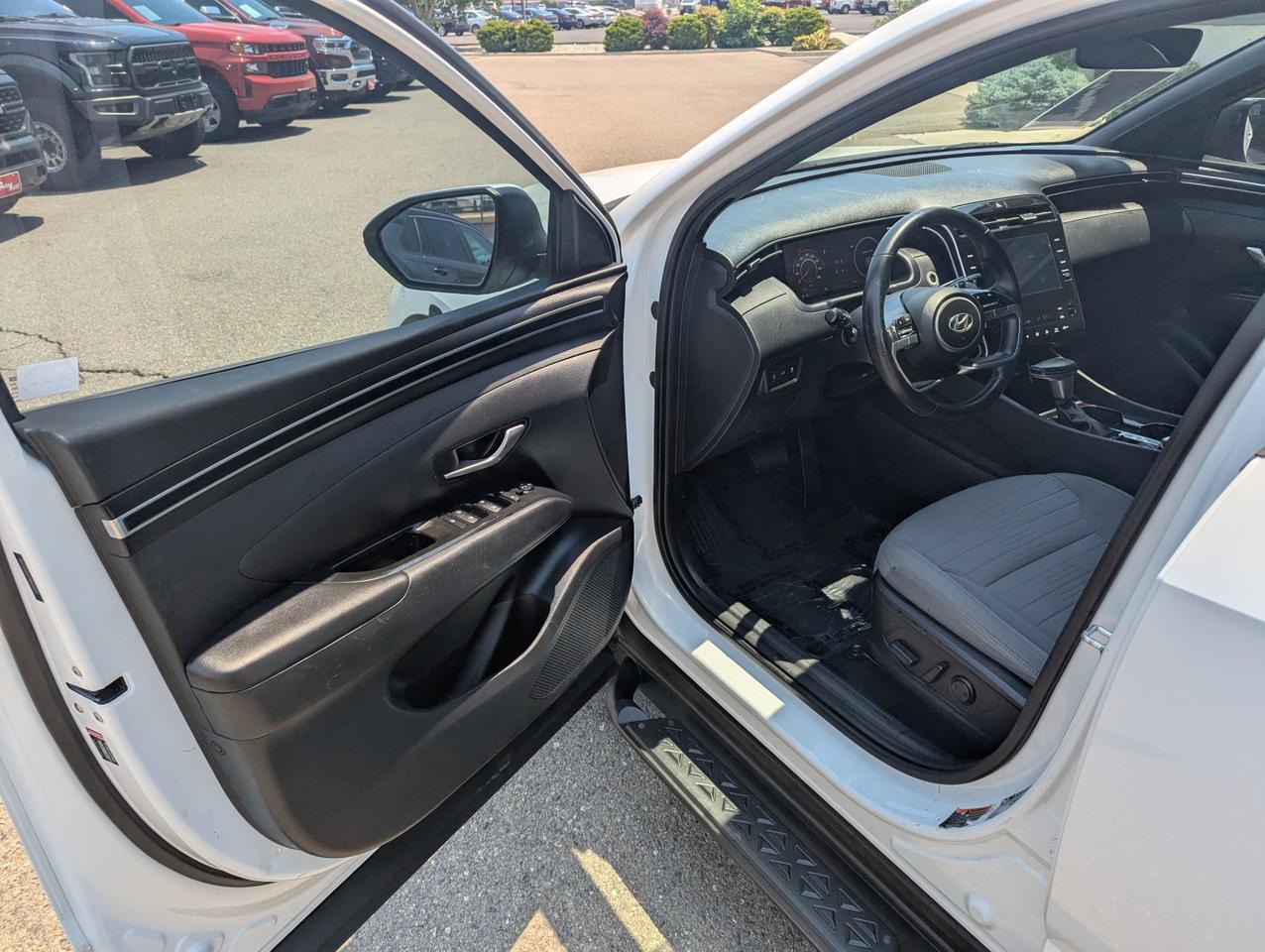 2022 Hyundai Santa Cruz SEL Premium Grand Junction CO