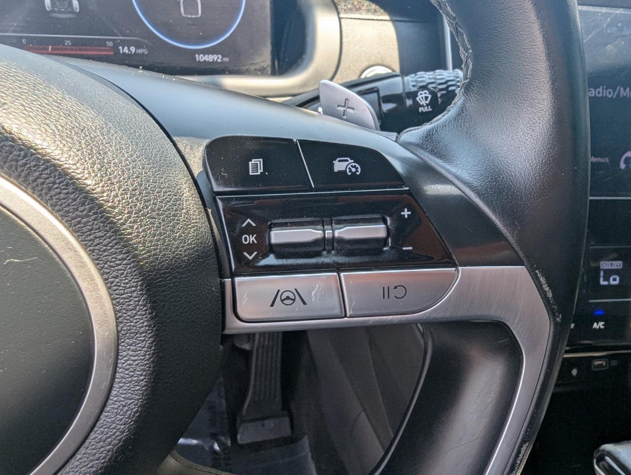 2022 Hyundai Santa Cruz SEL Premium Grand Junction CO