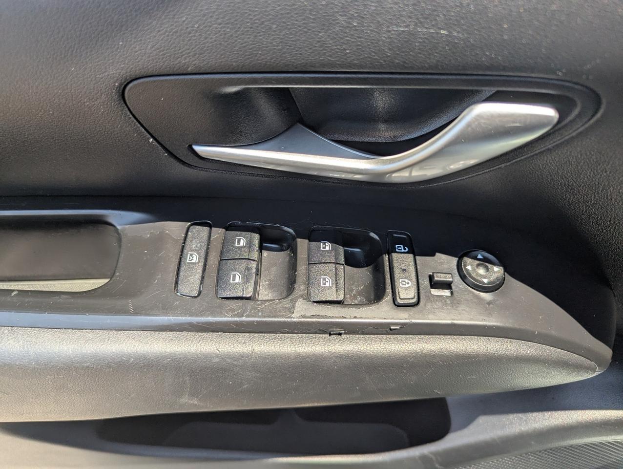 2022 Hyundai Santa Cruz SEL Premium Grand Junction CO