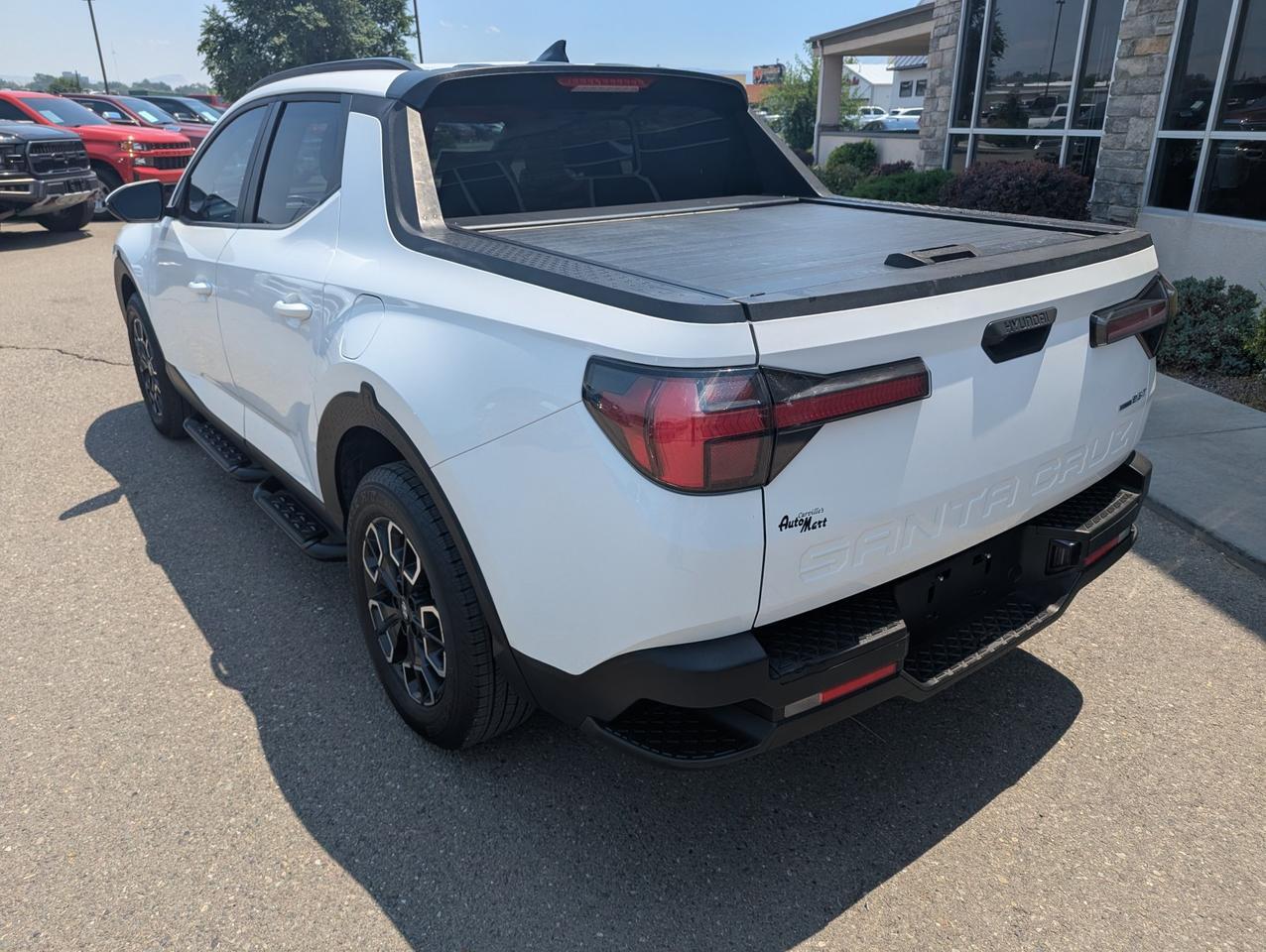 2022 Hyundai Santa Cruz SEL Premium Grand Junction CO