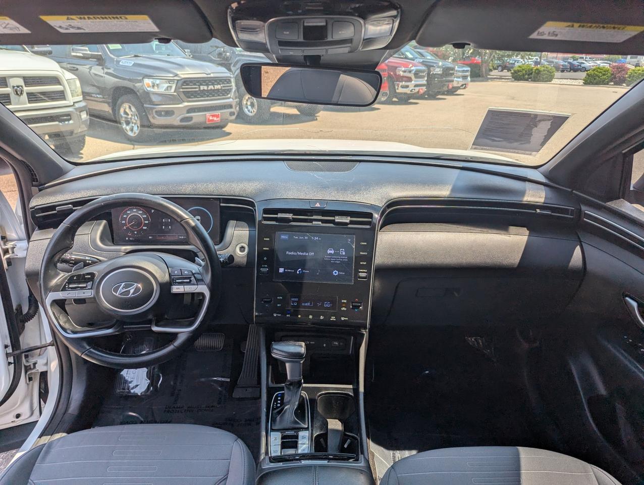 2022 Hyundai Santa Cruz SEL Premium Grand Junction CO