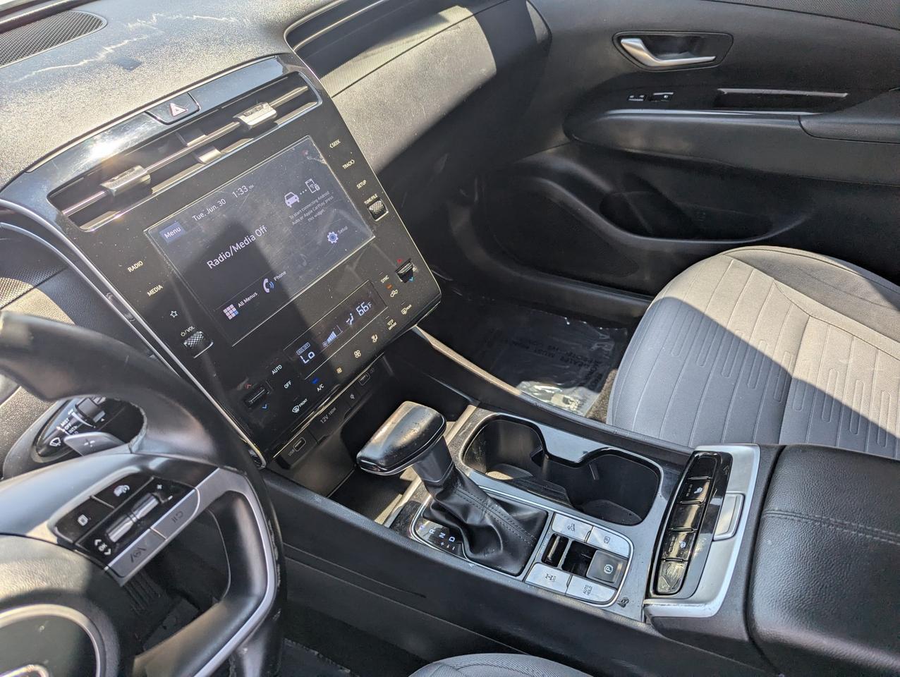 2022 Hyundai Santa Cruz SEL Premium Grand Junction CO