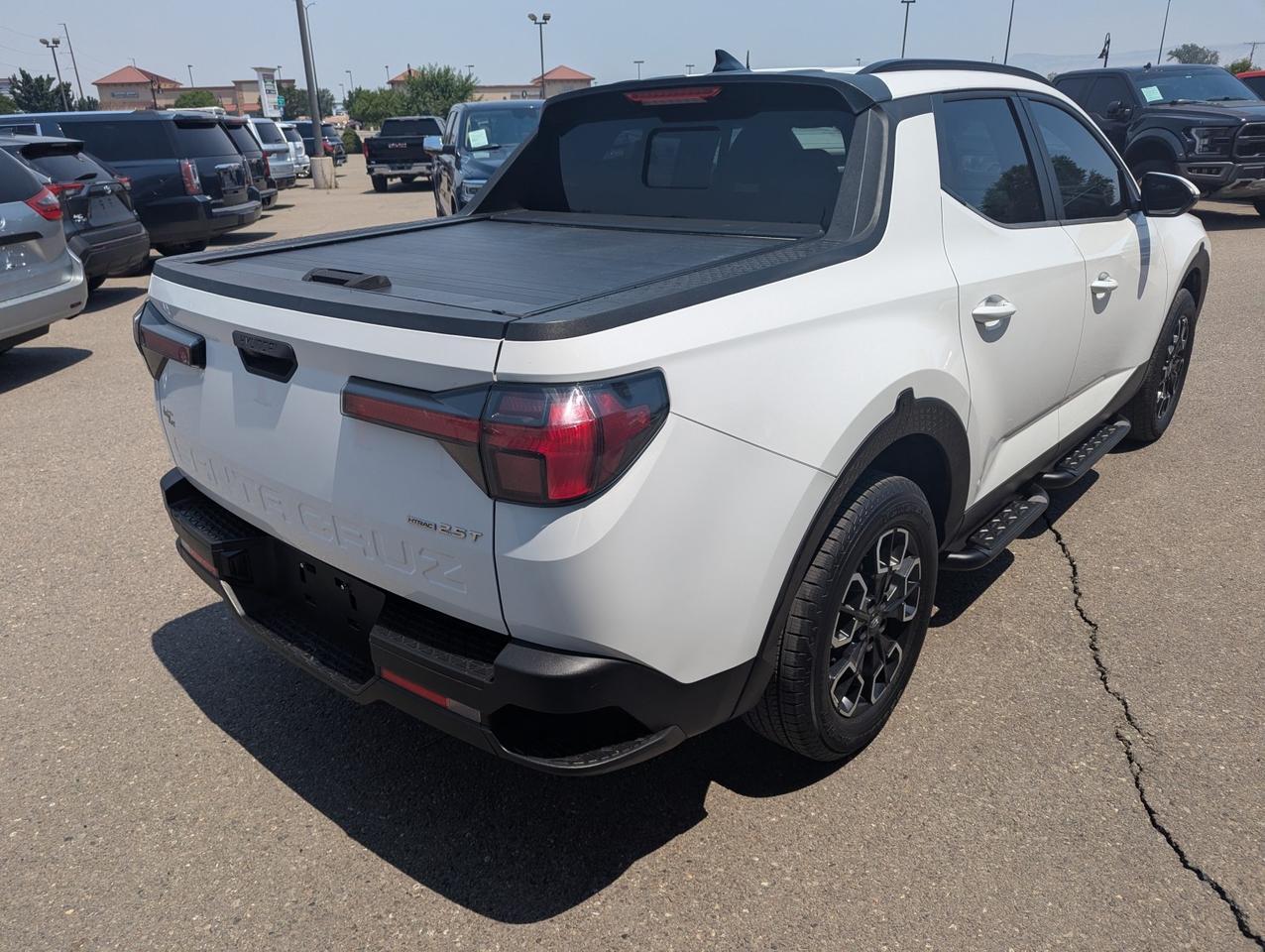 2022 Hyundai Santa Cruz SEL Premium Grand Junction CO