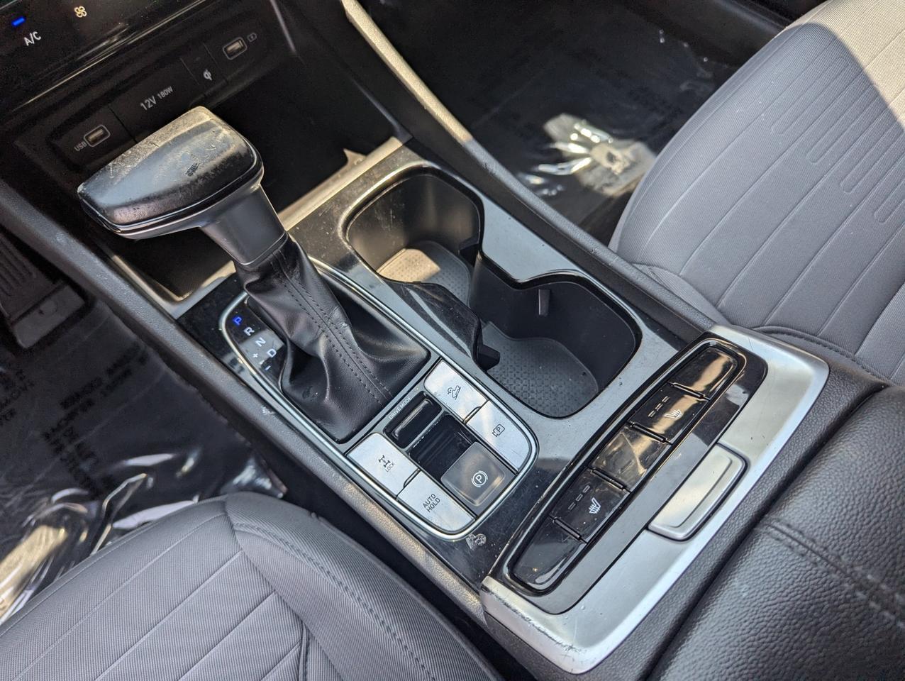 2022 Hyundai Santa Cruz SEL Premium Grand Junction CO