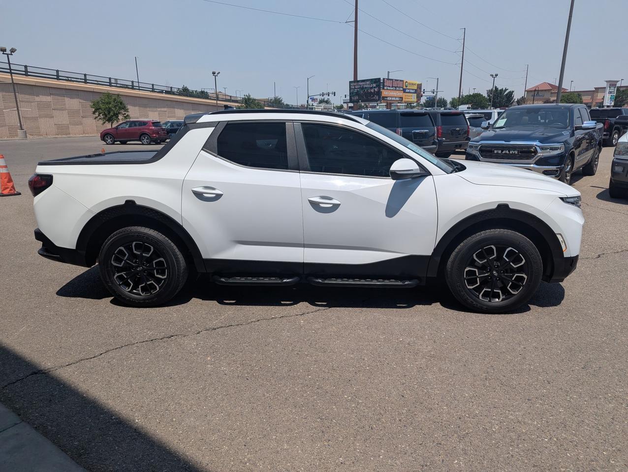 2022 Hyundai Santa Cruz SEL Premium Grand Junction CO