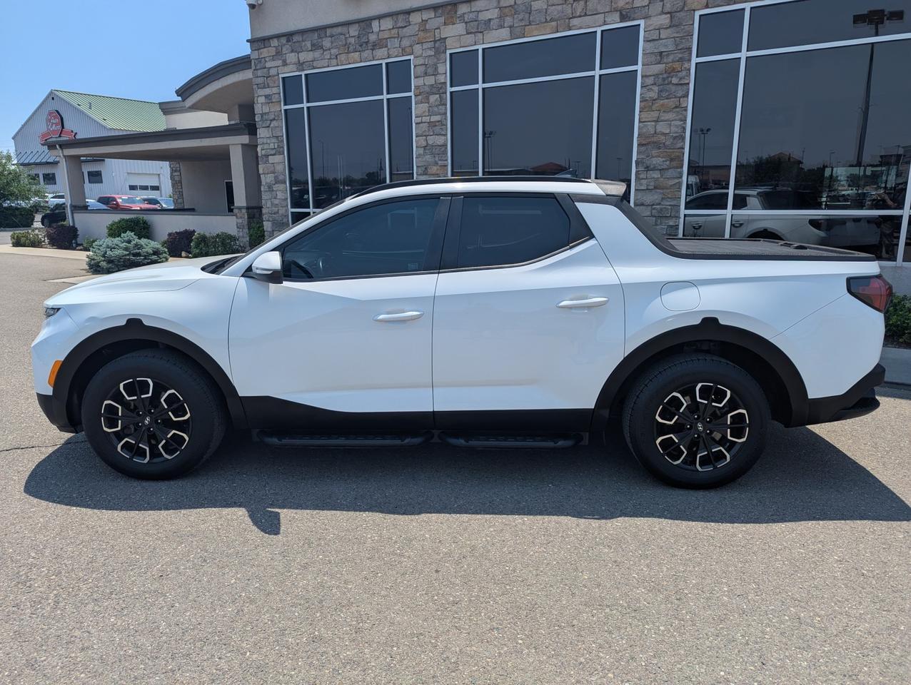 2022 Hyundai Santa Cruz SEL Premium Grand Junction CO