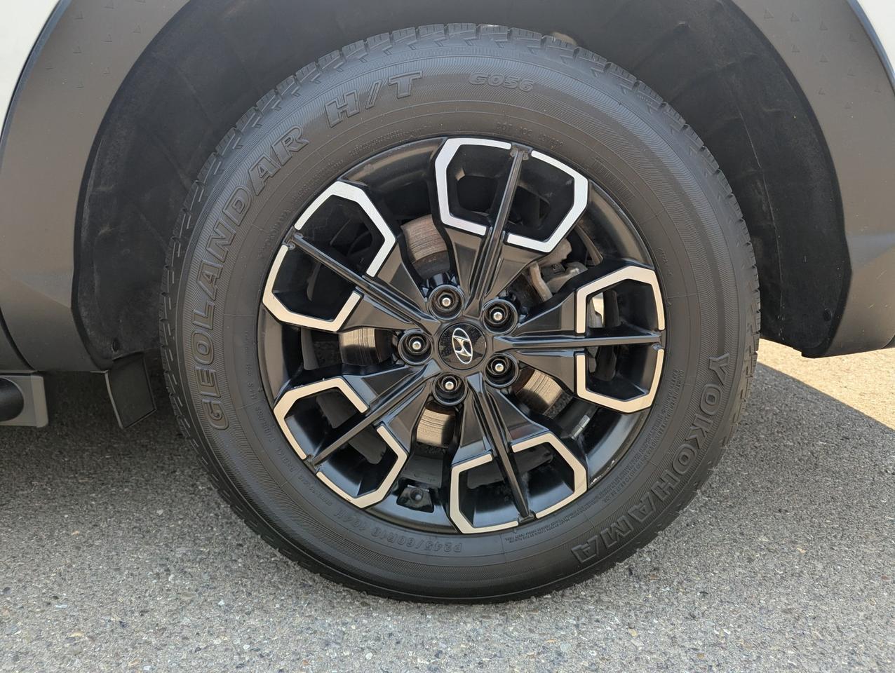 2022 Hyundai Santa Cruz SEL Premium Grand Junction CO