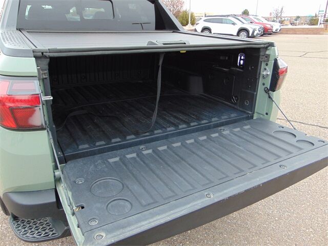 2022 Hyundai Santa Cruz SEL Premium Santa Fe NM