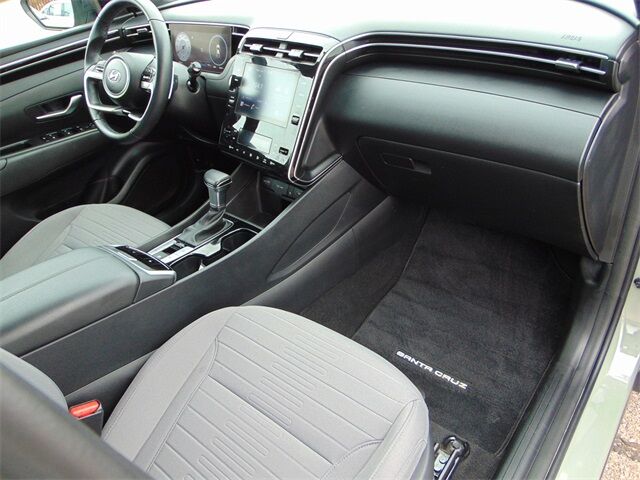 2022 Hyundai Santa Cruz SEL Premium Santa Fe NM