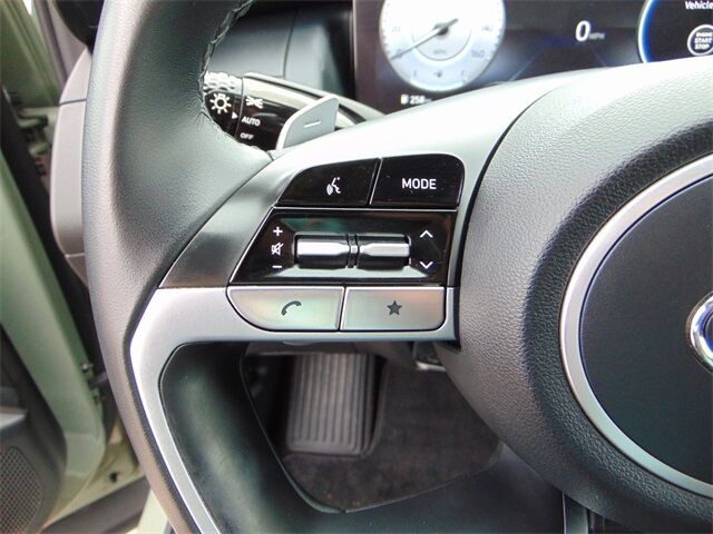 2022 Hyundai Santa Cruz SEL Premium Santa Fe NM