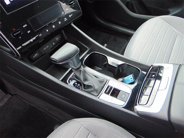 2022 Hyundai Santa Cruz SEL Premium Santa Fe NM