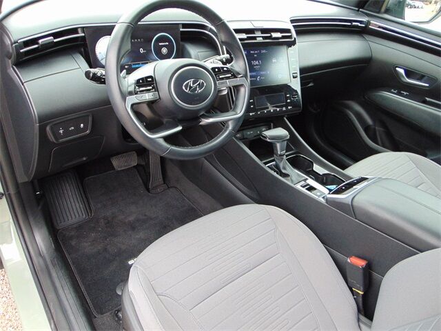 2022 Hyundai Santa Cruz SEL Premium Santa Fe NM