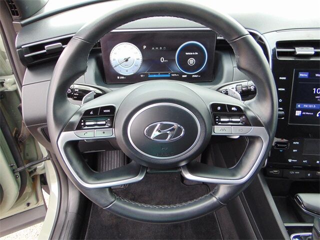 2022 Hyundai Santa Cruz SEL Premium Santa Fe NM