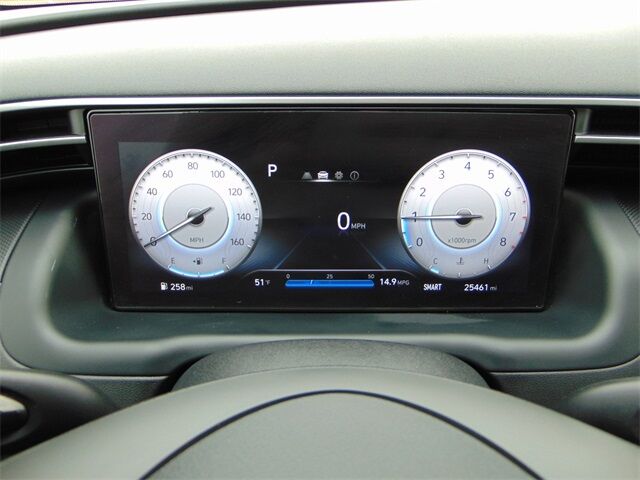 2022 Hyundai Santa Cruz SEL Premium Santa Fe NM