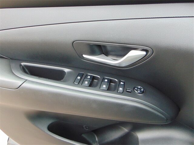 2022 Hyundai Santa Cruz SEL Premium Santa Fe NM