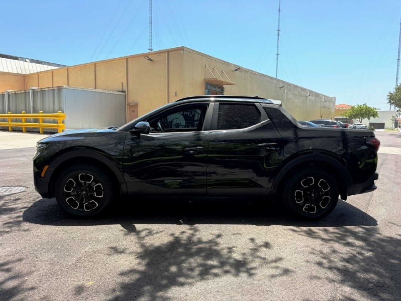 2022 Hyundai Santa Cruz SEL Premium Miramar FL