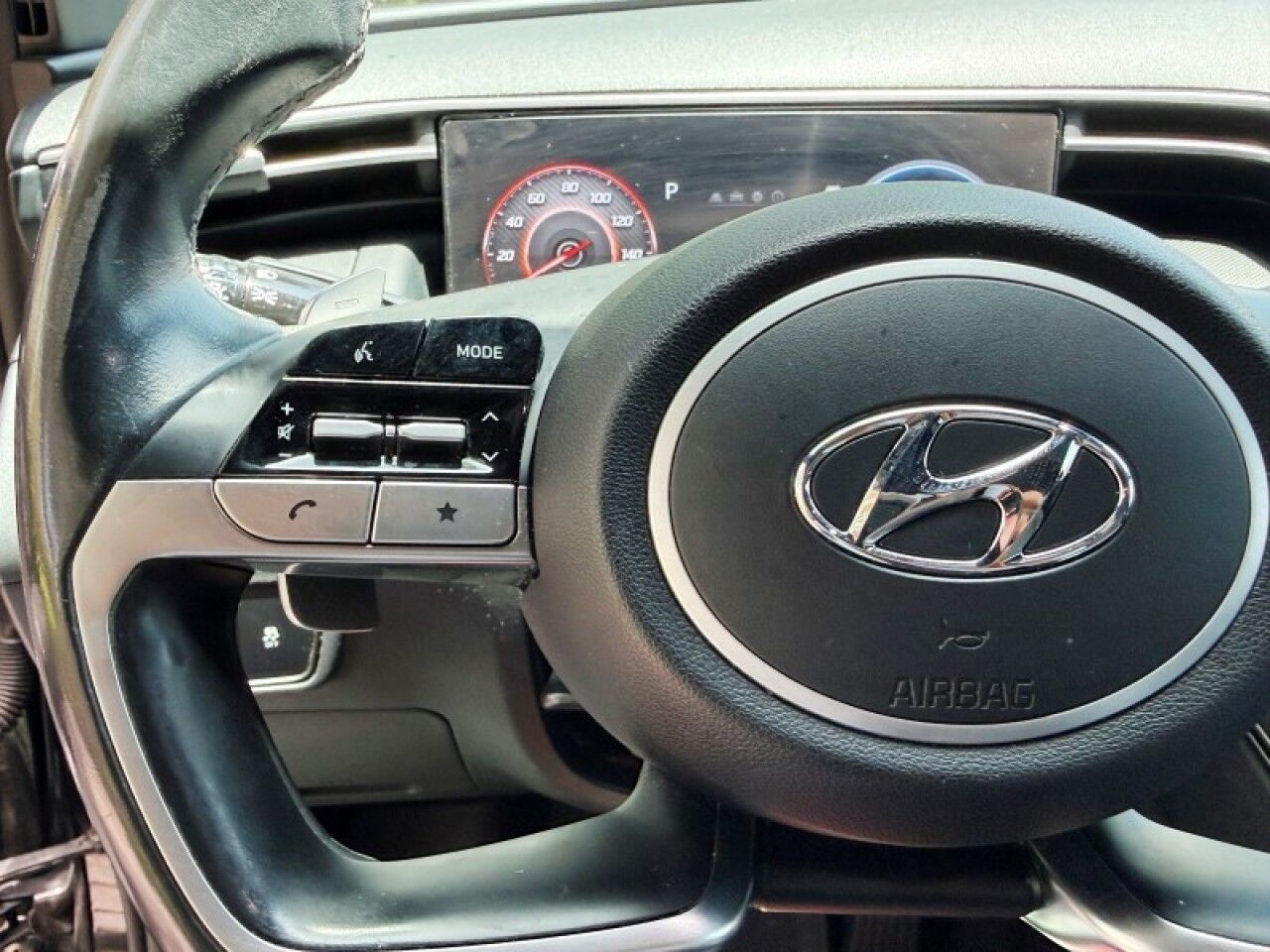 2022 Hyundai Santa Cruz SEL Premium Miramar FL