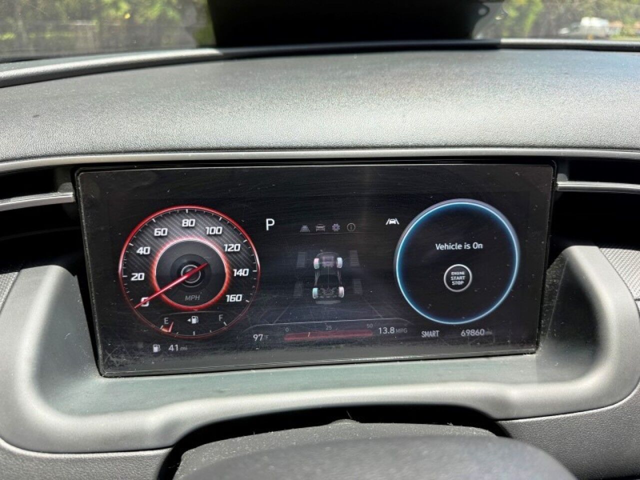 2022 Hyundai Santa Cruz SEL Premium Miramar FL