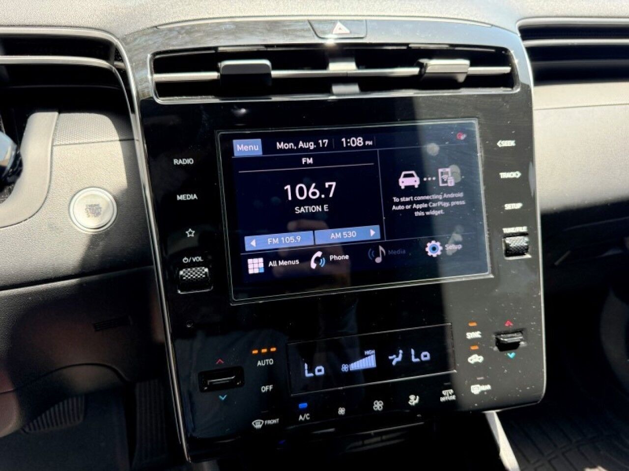 2022 Hyundai Santa Cruz SEL Premium Miramar FL