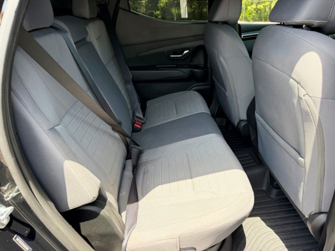 2022 Hyundai Santa Cruz SEL Premium Miramar FL