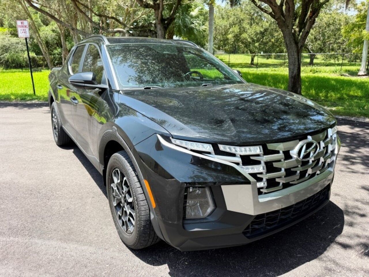 2022 Hyundai Santa Cruz SEL Premium Miramar FL