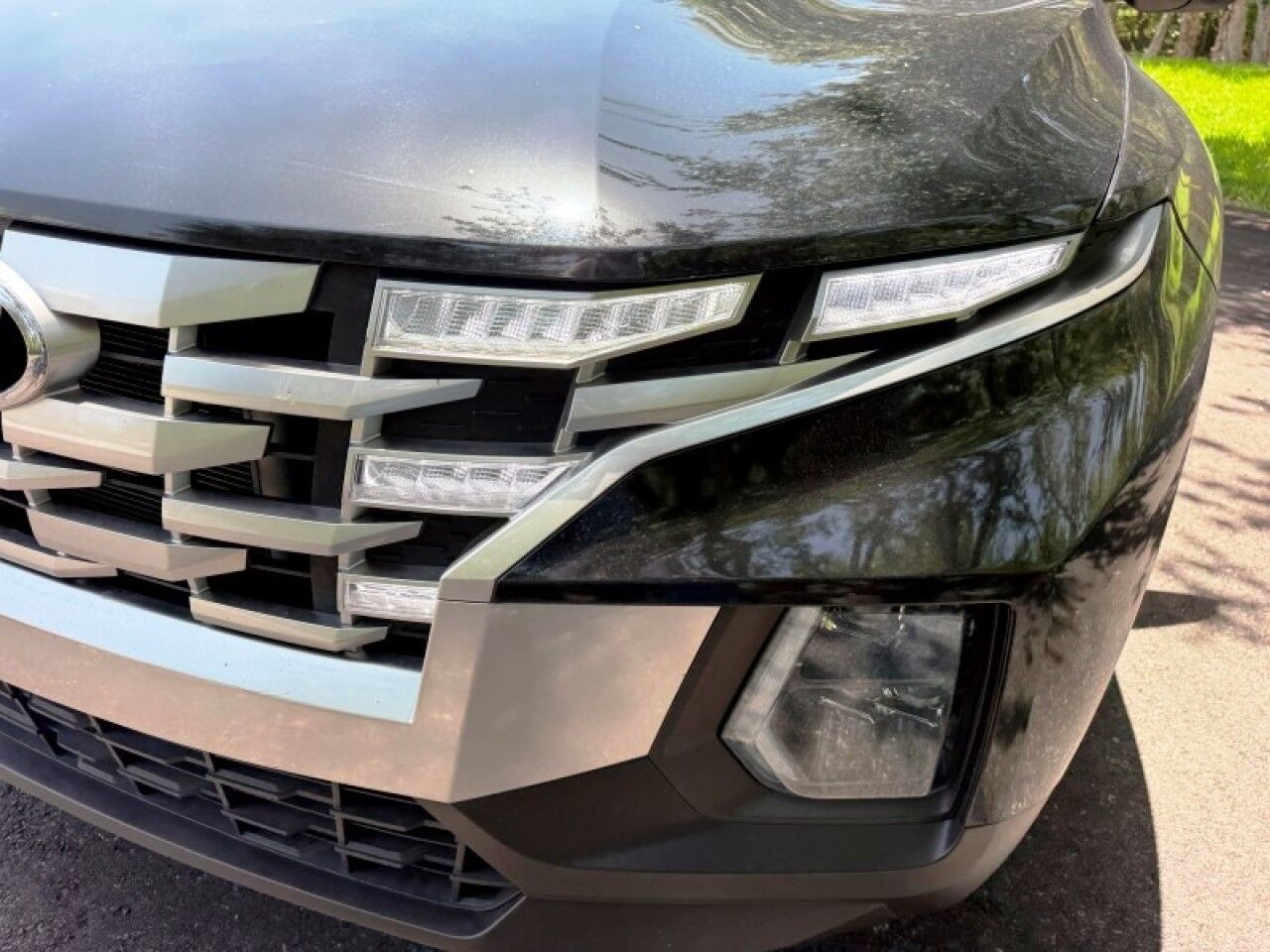 2022 Hyundai Santa Cruz SEL Premium Miramar FL