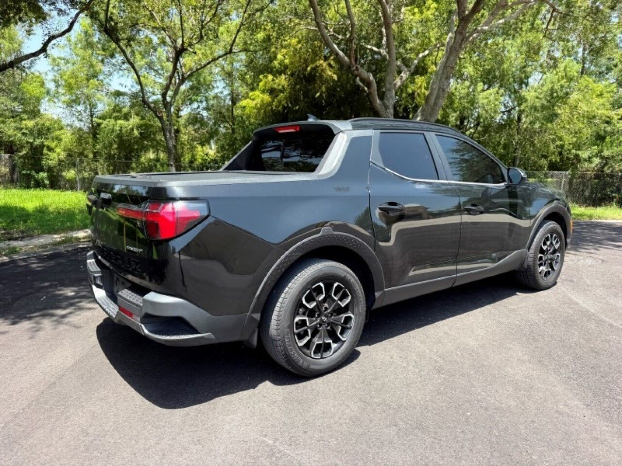 2022 Hyundai Santa Cruz SEL Premium Miramar FL
