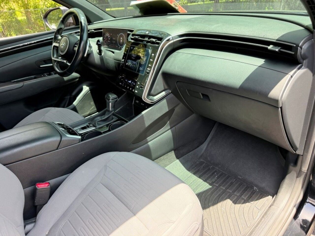 2022 Hyundai Santa Cruz SEL Premium Miramar FL