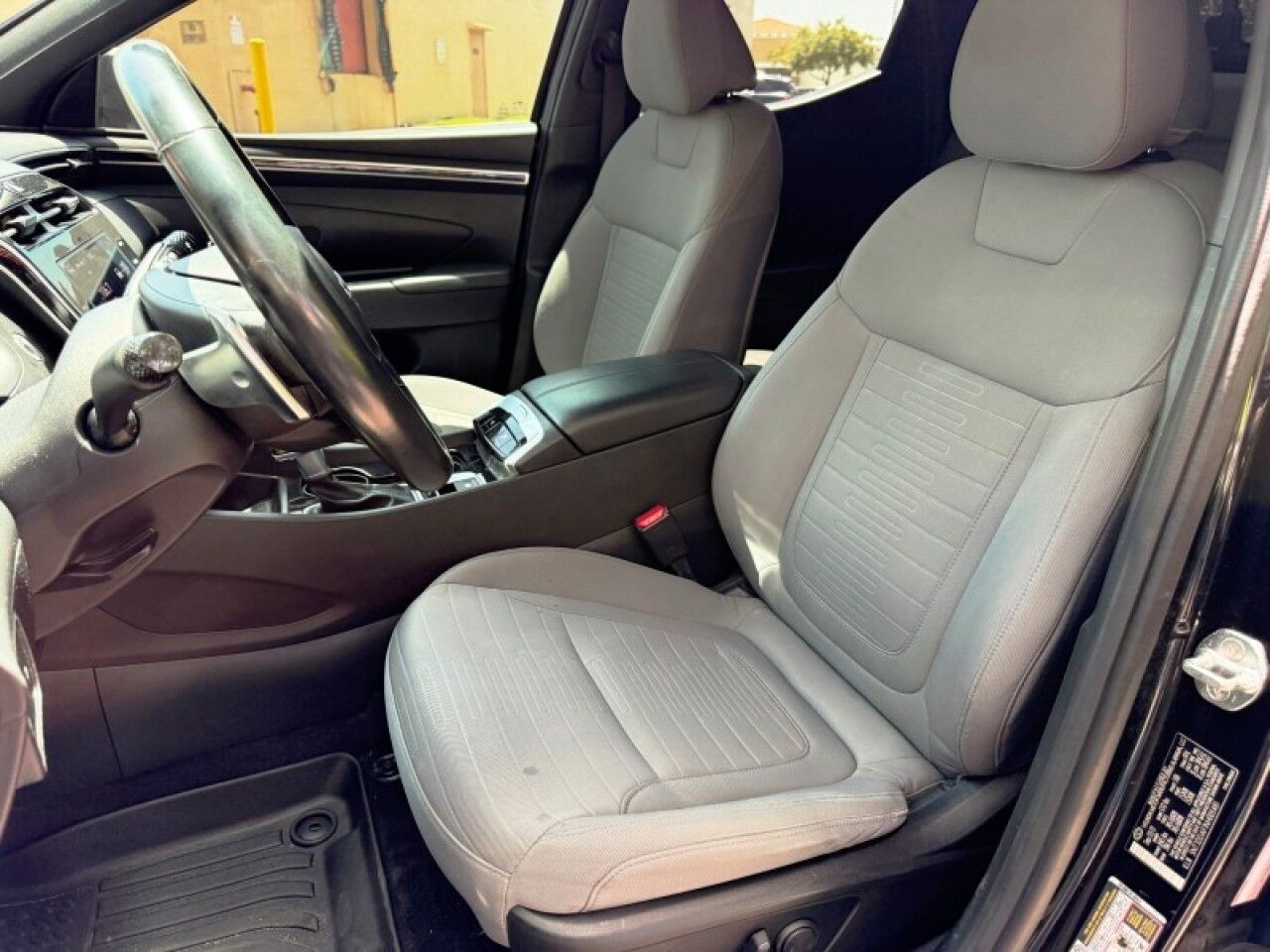 2022 Hyundai Santa Cruz SEL Premium Miramar FL