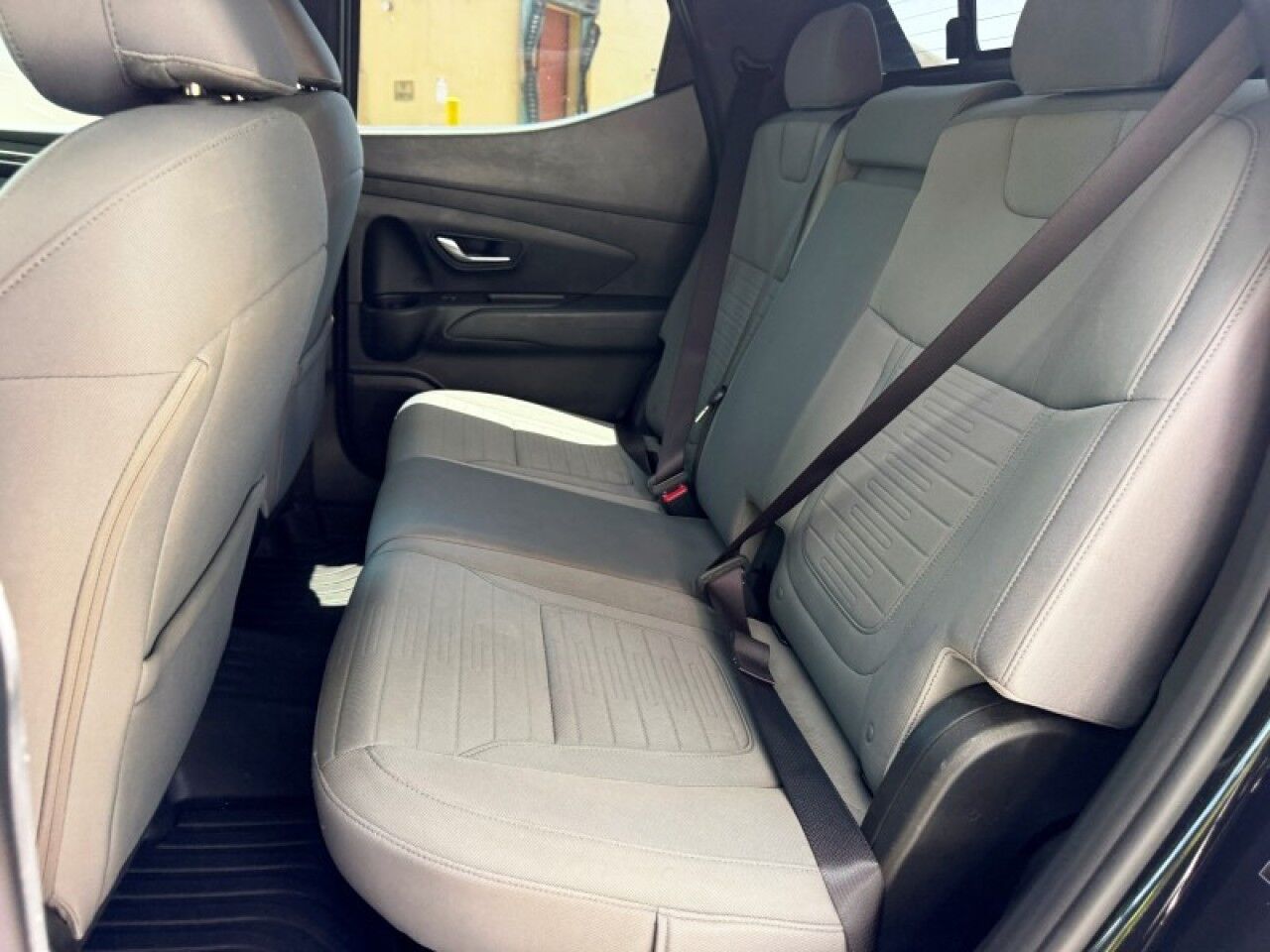 2022 Hyundai Santa Cruz SEL Premium Miramar FL
