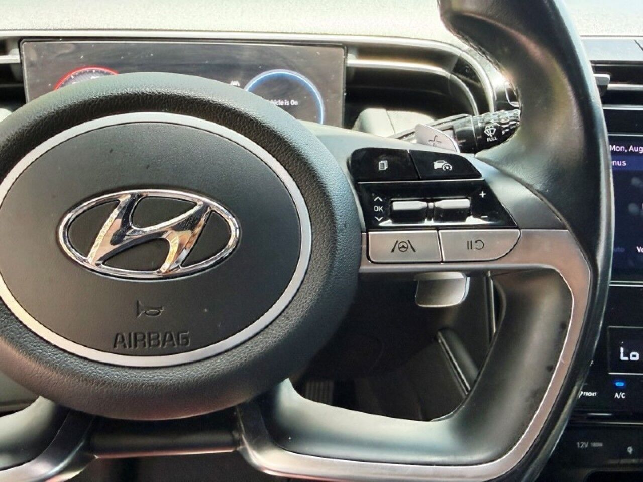 2022 Hyundai Santa Cruz SEL Premium Miramar FL