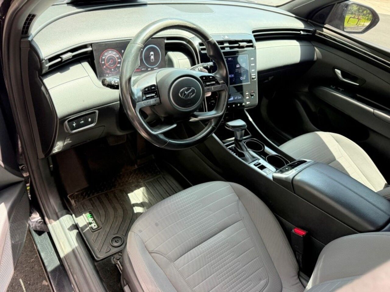 2022 Hyundai Santa Cruz SEL Premium Miramar FL