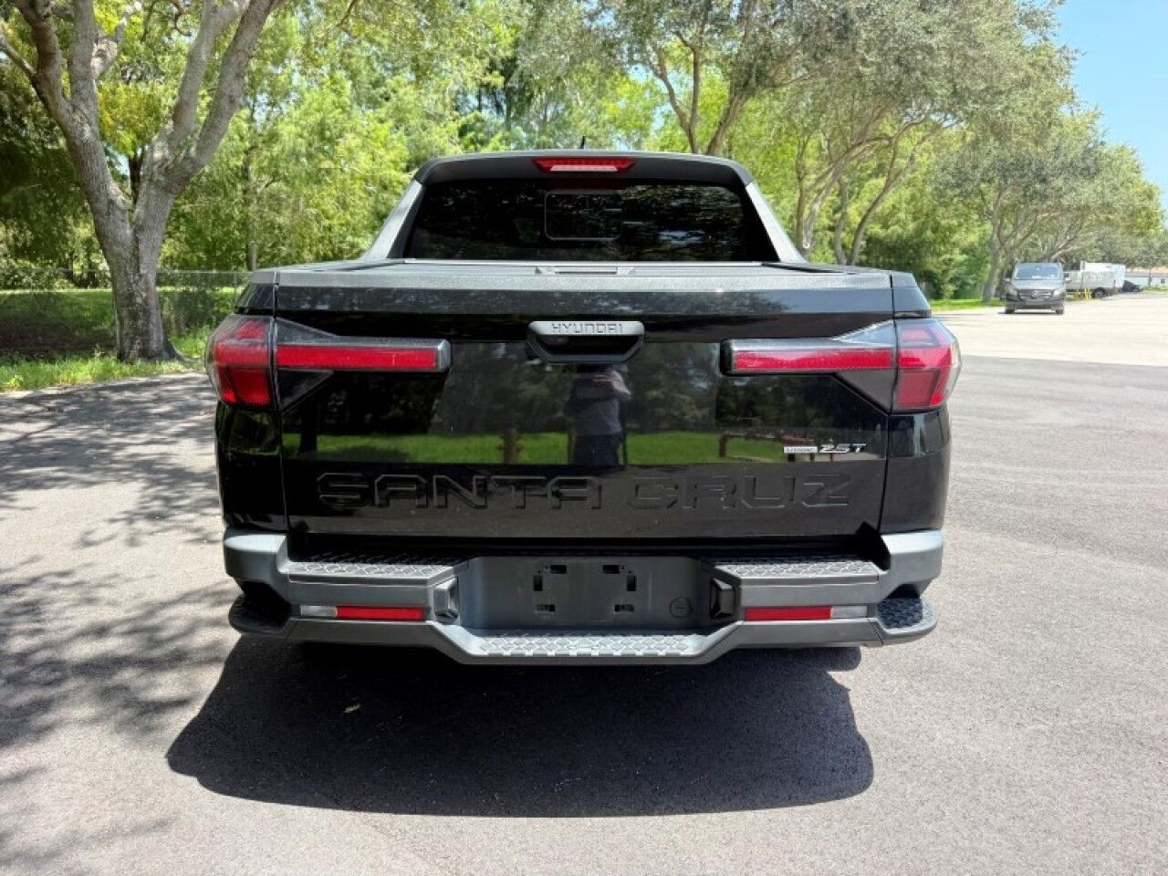 2022 Hyundai Santa Cruz SEL Premium Miramar FL