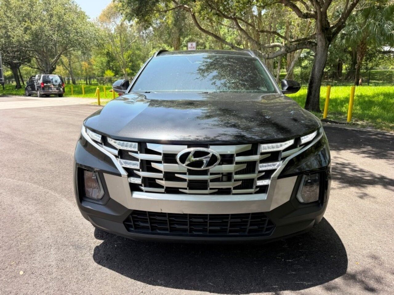 2022 Hyundai Santa Cruz SEL Premium Miramar FL