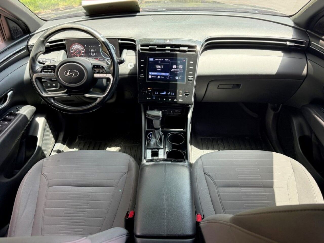 2022 Hyundai Santa Cruz SEL Premium Miami FL