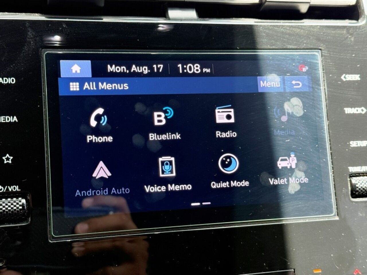 2022 Hyundai Santa Cruz SEL Premium Miramar FL