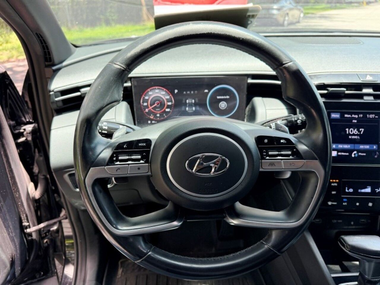 2022 Hyundai Santa Cruz SEL Premium Miramar FL