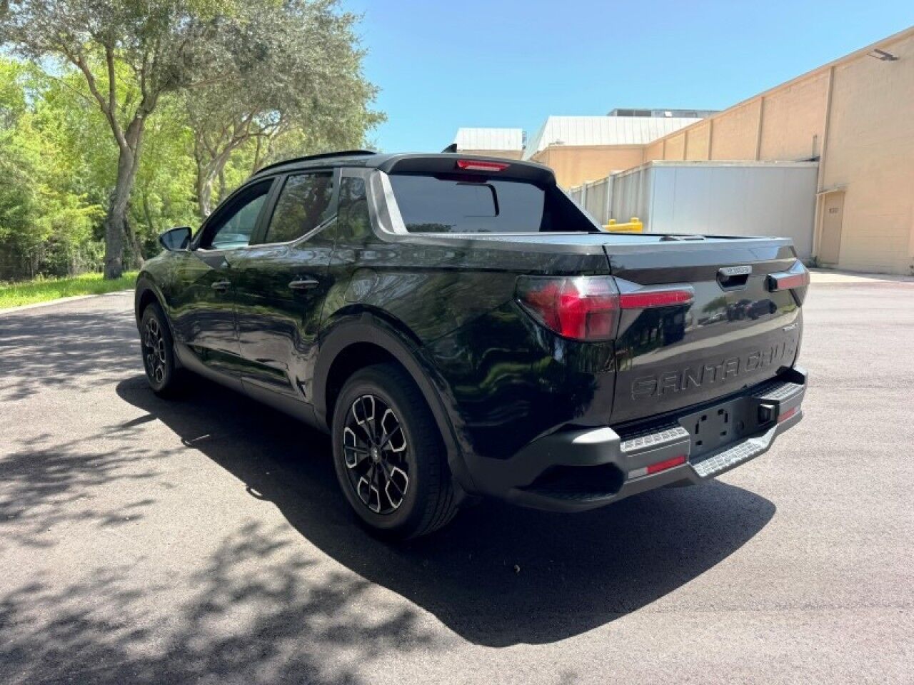 2022 Hyundai Santa Cruz SEL Premium Miramar FL