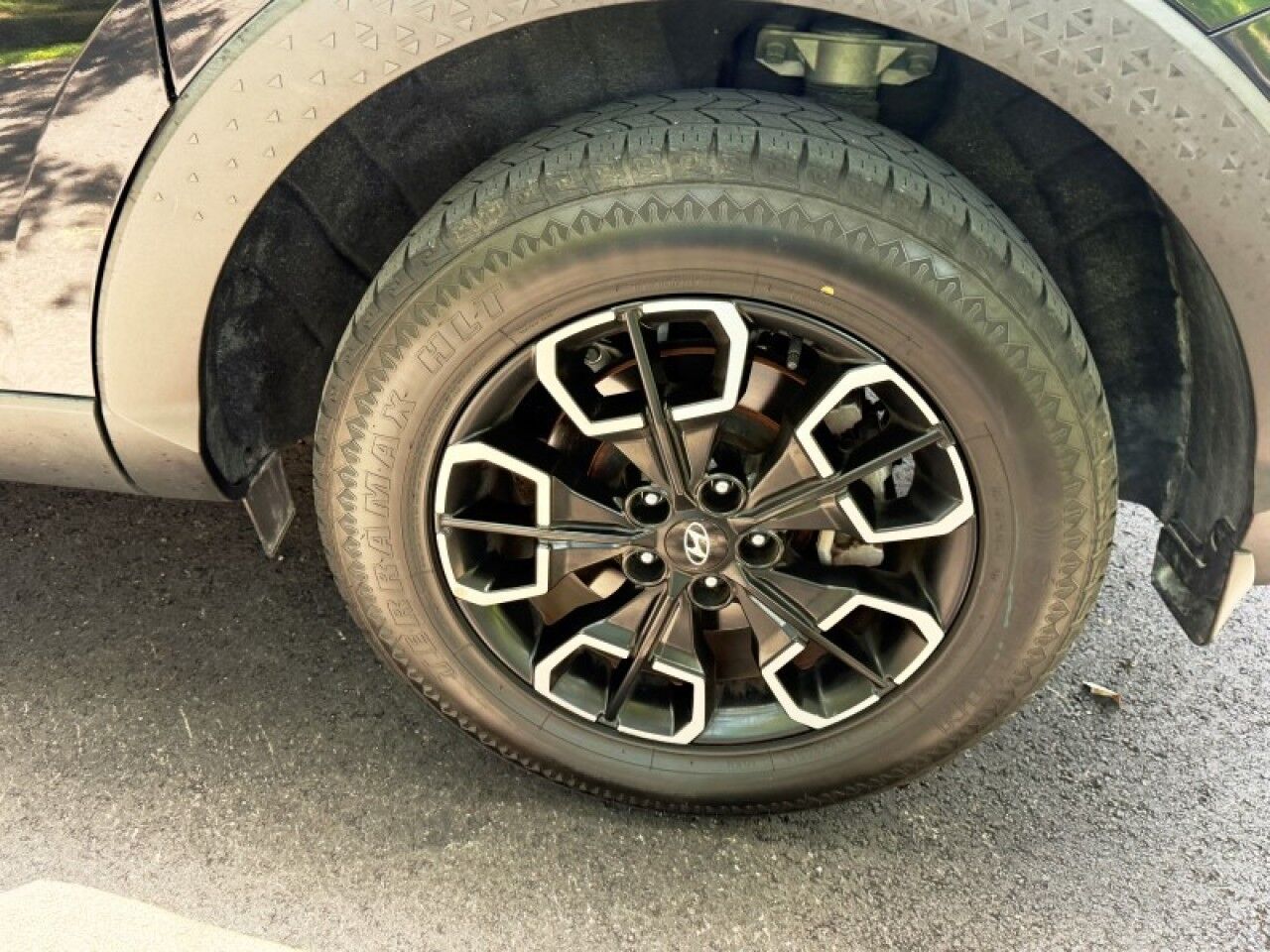 2022 Hyundai Santa Cruz SEL Premium Miramar FL