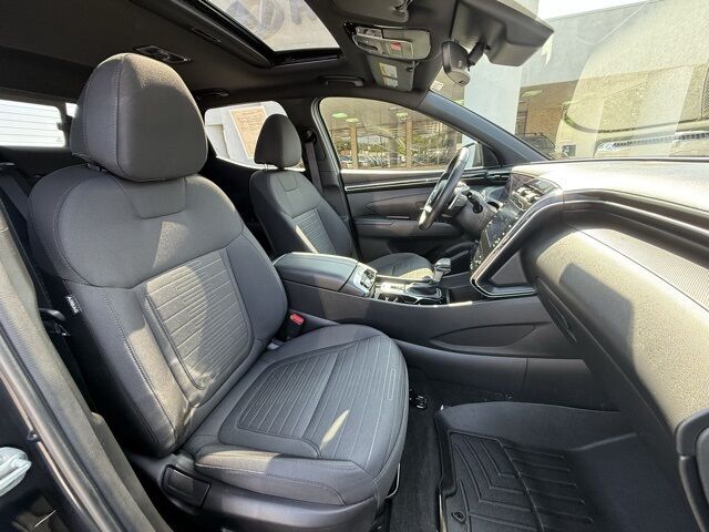 2022 Hyundai Santa Cruz SEL Premium San Clemente CA