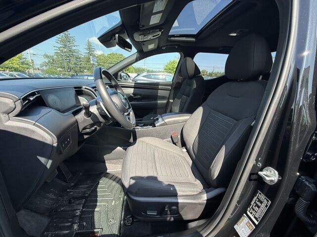 2022 Hyundai Santa Cruz SEL Premium San Clemente CA