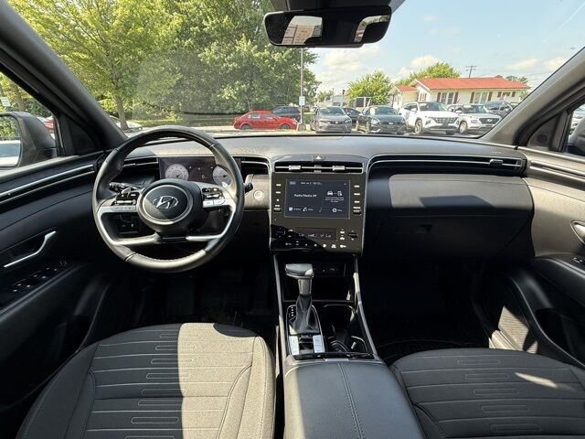 2022 Hyundai Santa Cruz SEL Premium San Clemente CA