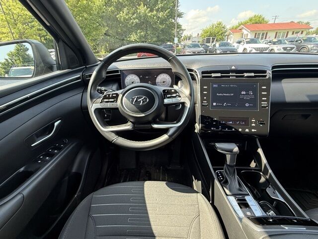 2022 Hyundai Santa Cruz SEL Premium San Clemente CA