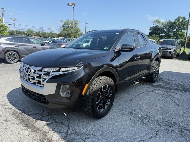 2022 Hyundai Santa Cruz SEL Premium San Clemente CA