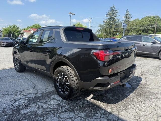 2022 Hyundai Santa Cruz SEL Premium San Clemente CA
